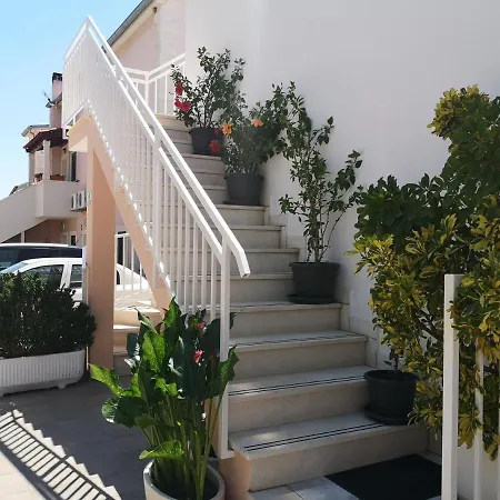 & Anita Guest house