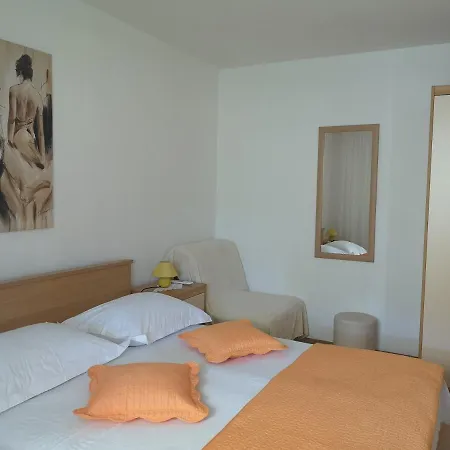 Maison d'hôtes & Anita