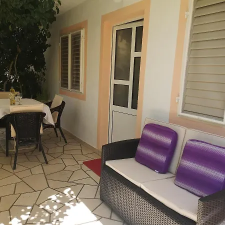 & Anita Maison d'hôtes 3*