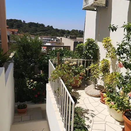 & Anita Maison d'hôtes Hvar Town