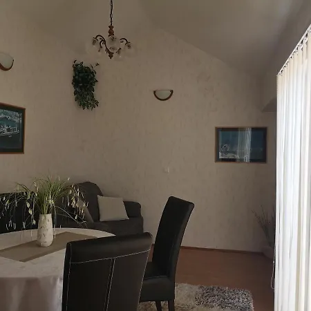 Maison d'hôtes & Anita