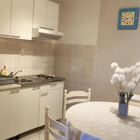 Maison d'hôtes & Anita