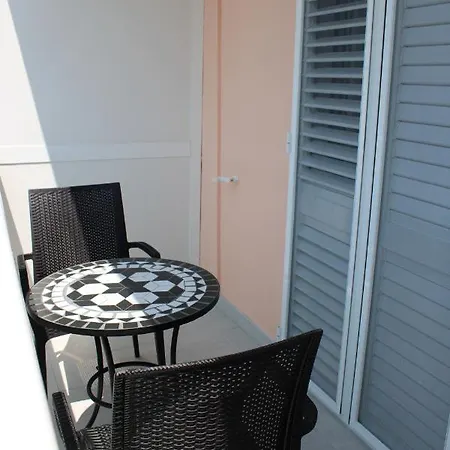 & Anita Maison d'hôtes Hvar Town