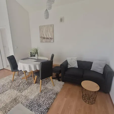 & Anita Pensjonat 3*