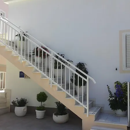 Guest house & Anita