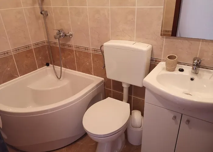 & Anita Guest house Hvar Town