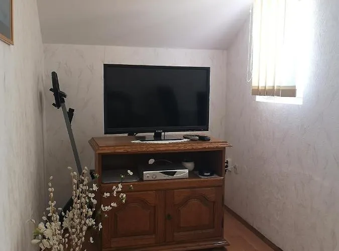 & Anita 3* Hvar Town