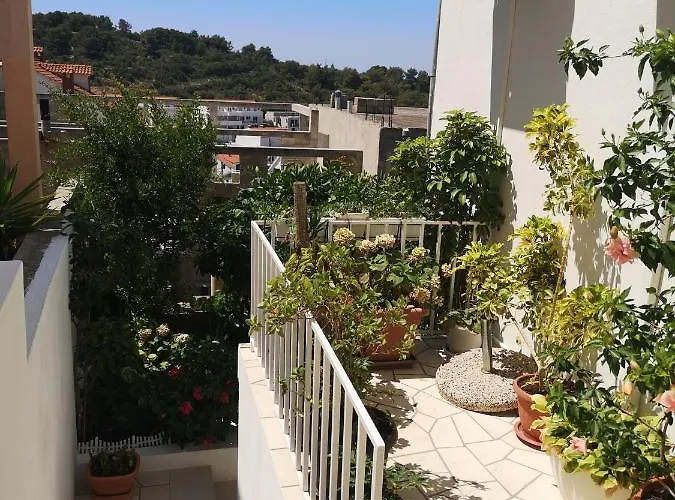 & Anita Guest house Hvar Town