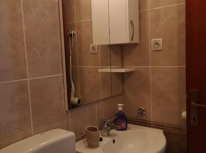 & Anita 3* Hvar Town