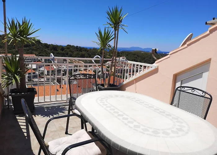 & Anita Guest house 3*