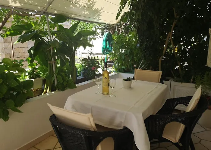 Guest house & Anita 3*