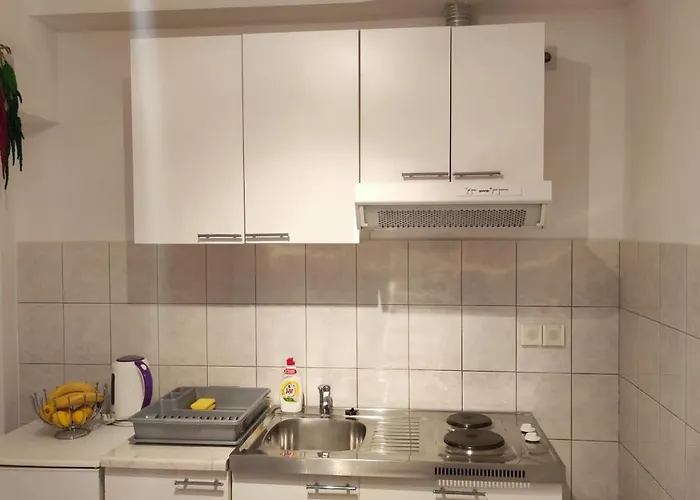 & Anita Gostinjska kuća 3*