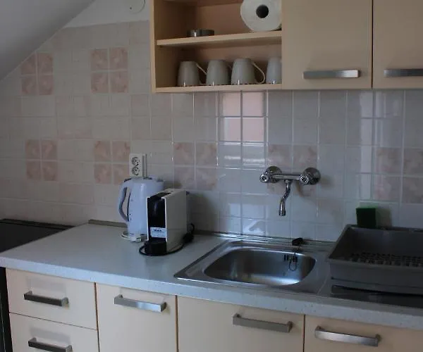 Guest house & Anita Hvar Town