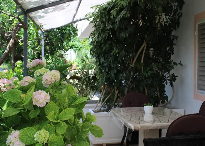 Gostinjska kuća & Anita