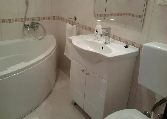 & Anita Guest house 3*