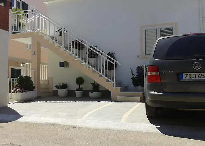 & Anita Guest house Hvar Town