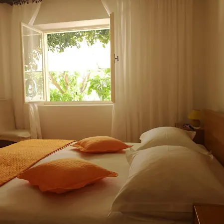 & Anita 3* 赫瓦尔