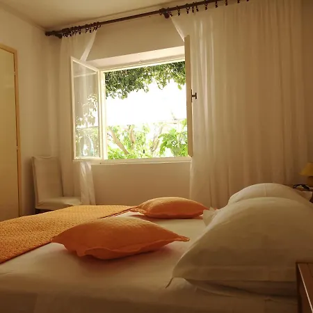 招待所 & Anita 赫瓦尔